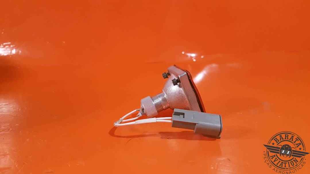 T700A334001200002 TBM Ice Light Assembly