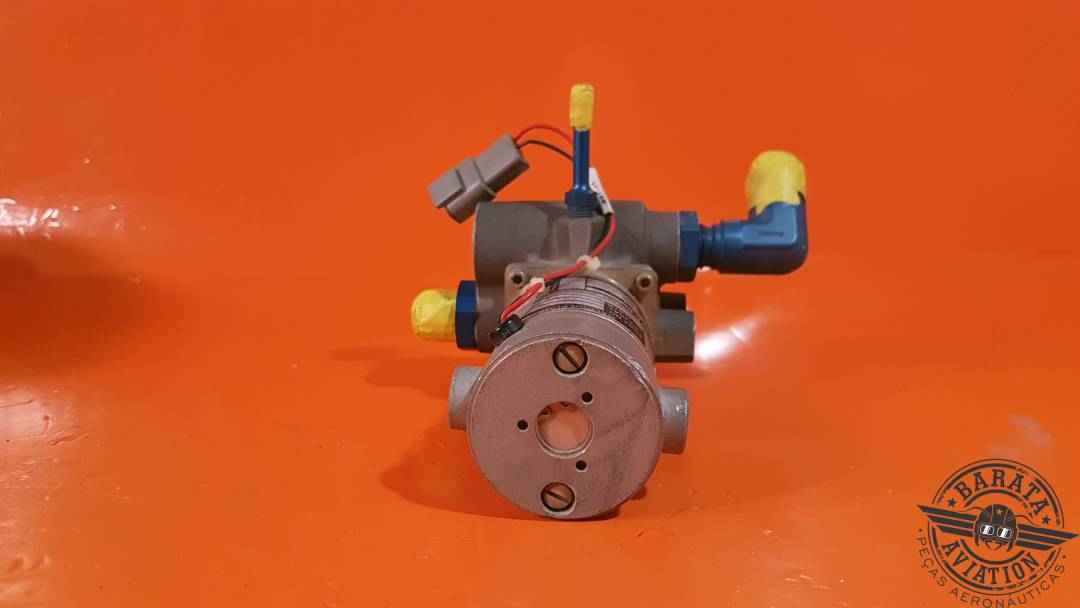 2022-B Weldon Fuel Pump Assy