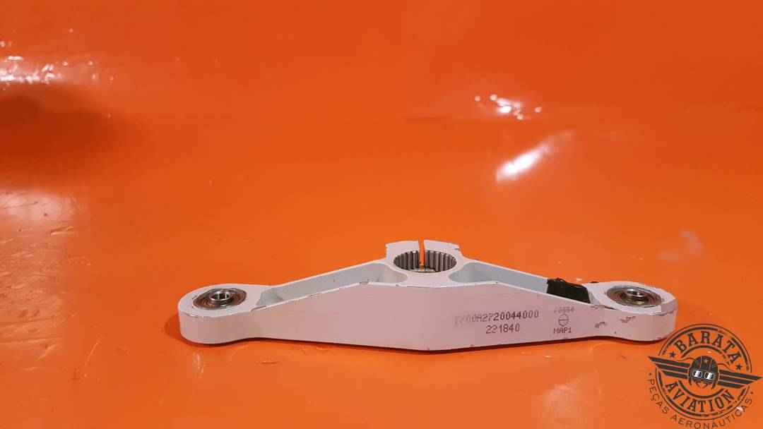 T700A2720044000 TBM Lever Assy