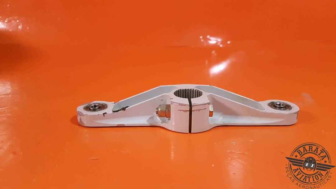 T700A2720044000 TBM Lever Assy