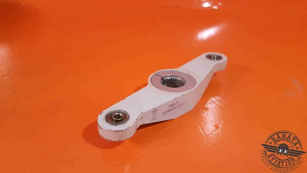 T700A2720044000 TBM Lever Assy