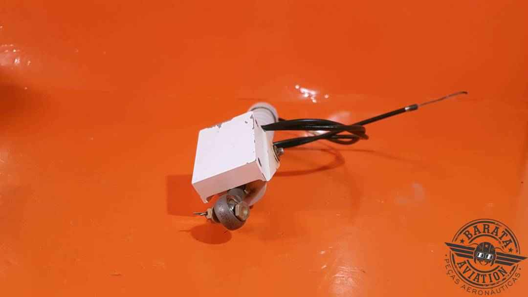 T700A2720017100 TBM Barrel Adjustament Assy