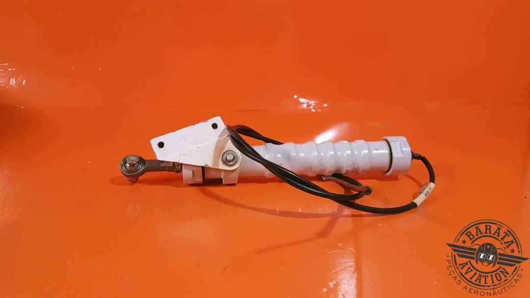 T700A2720017100 TBM Barrel Adjustament Assy