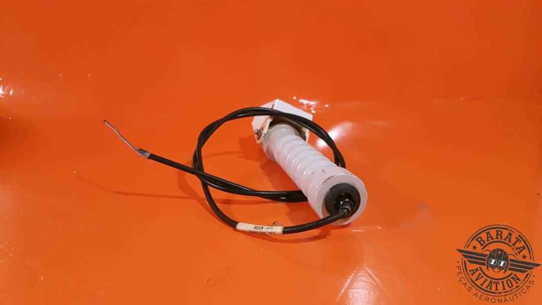 T700A2720017100 TBM Barrel Adjustament Assy