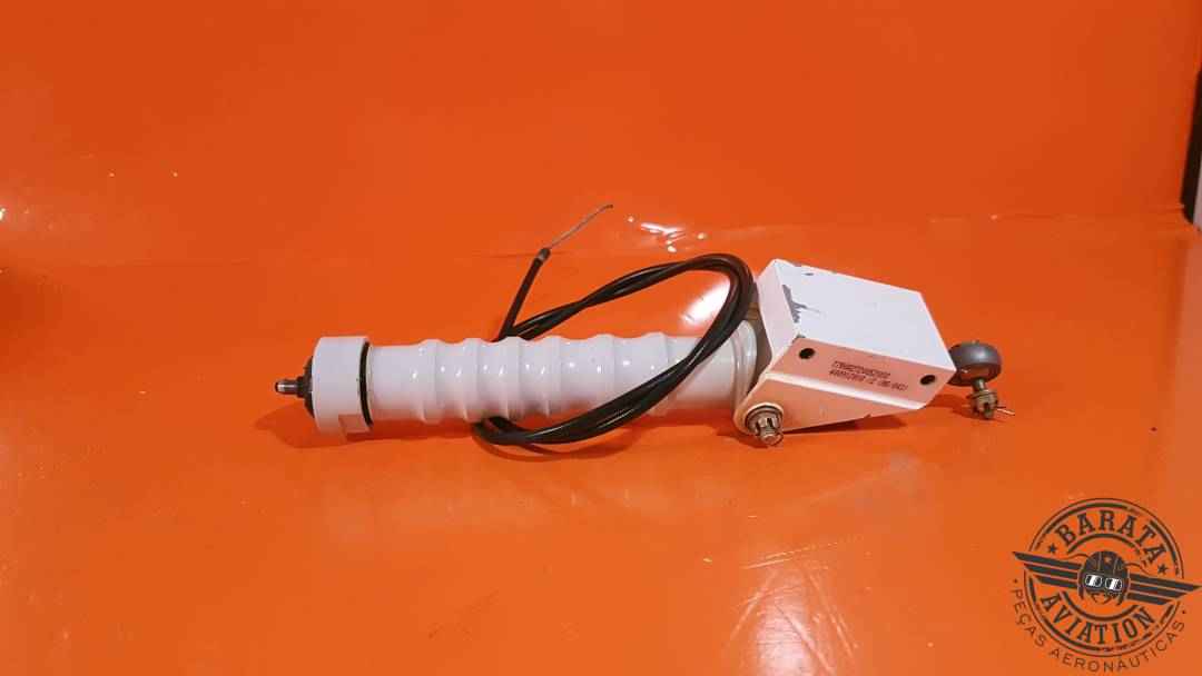 T700A2720017100 TBM Barrel Adjustament Assy