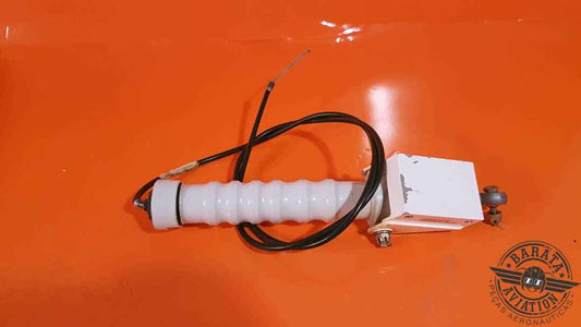 T700A2720017100 TBM Barrel Adjustament Assy