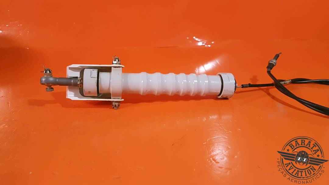 T700A2720017100  TBM Barrel Adjustament Assy