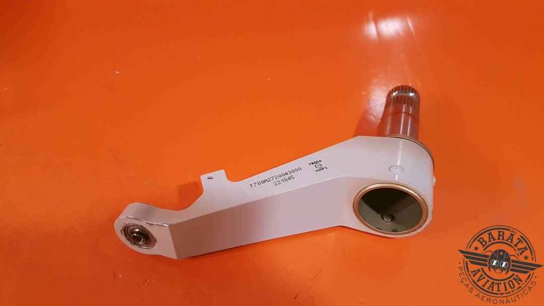 T700A2720043000 TBM Lever Assy