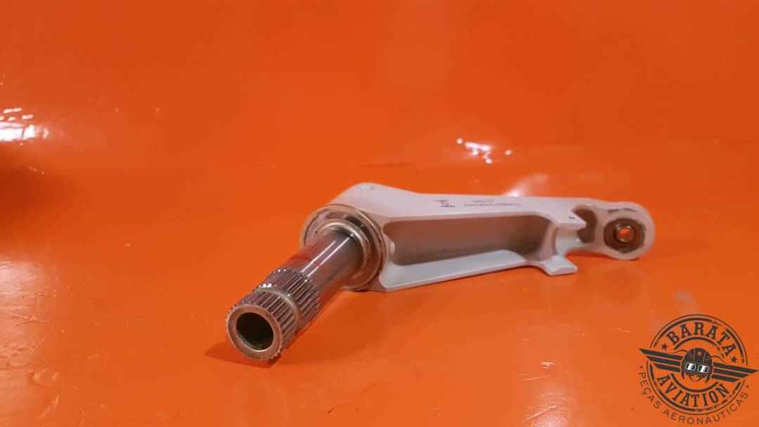 T700A2720043000 TBM Lever Assy