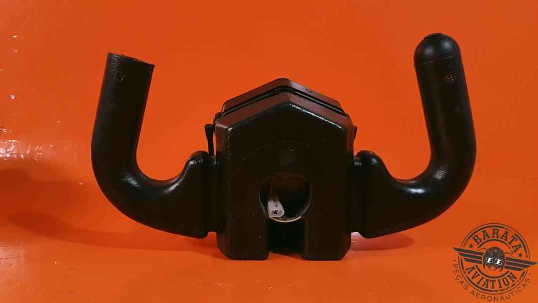 T700F9255100001 TBM Control Wheel Assy