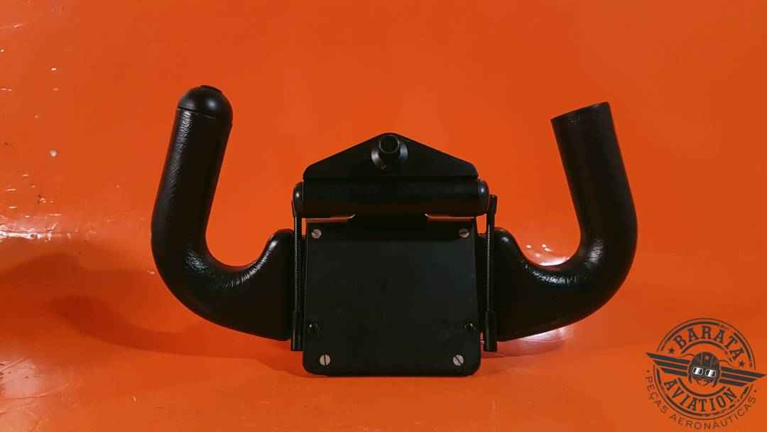 T700F9255100001 TBM Control Wheel Assy