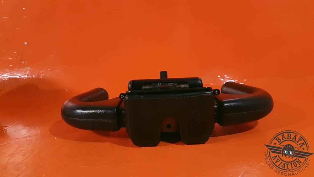 T700F9255100001 TBM Control Wheel Assy