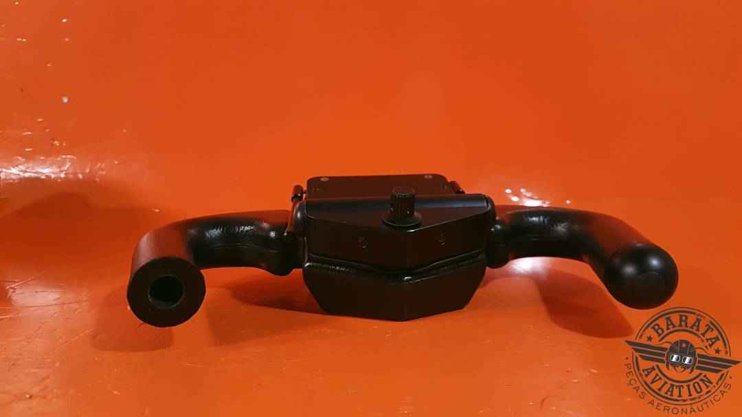 T700F9255100001 TBM Control Wheel Assy