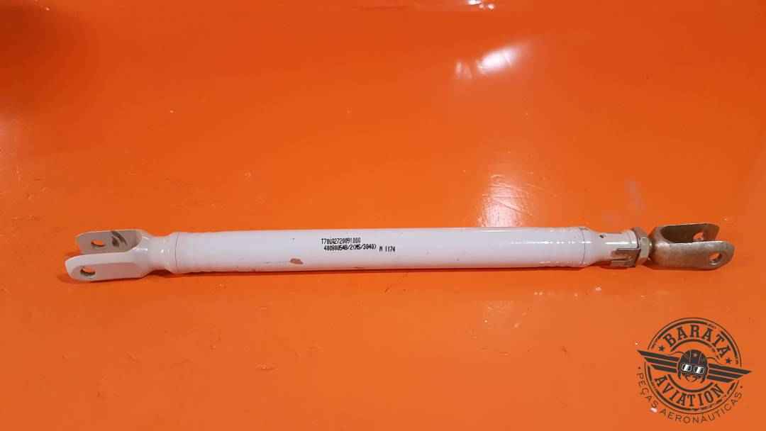 T700A2720091000 TBM Interconnection Rod Assy