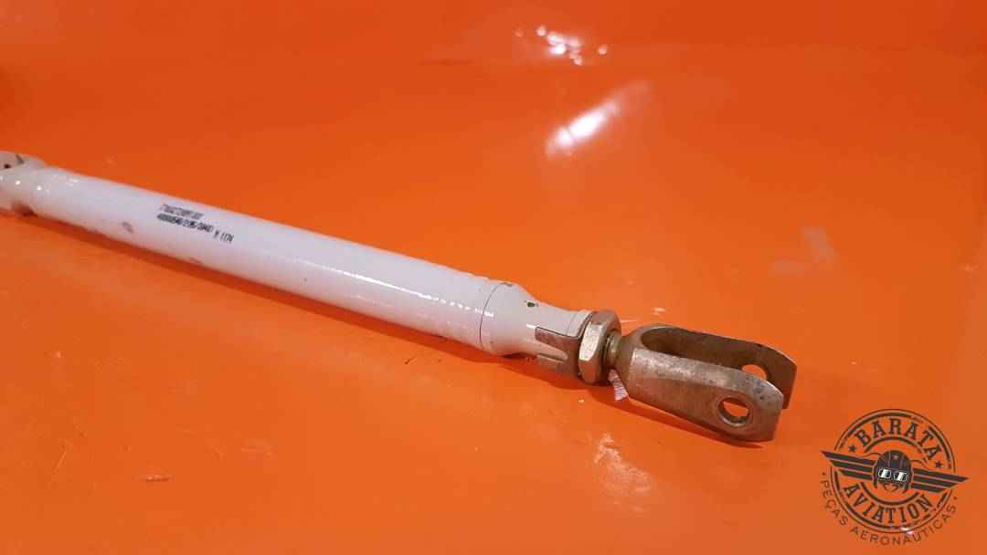 T700A2720091000 TBM Interconnection Rod Assy