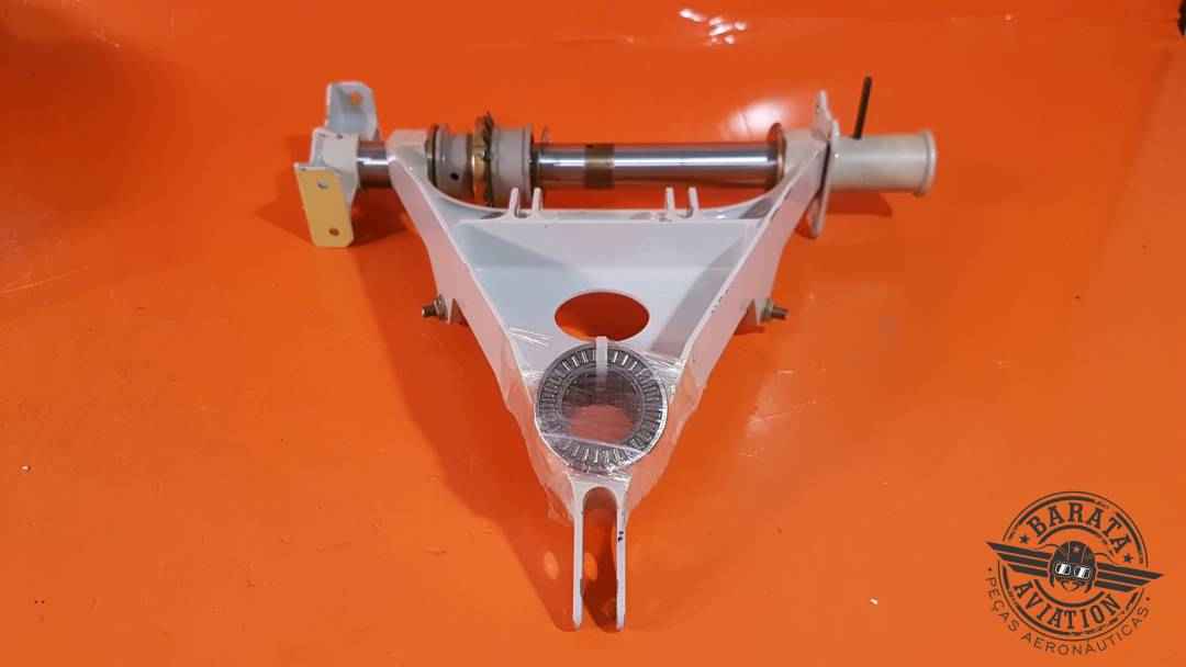 T700A2720014000 TBM Fitting Assy