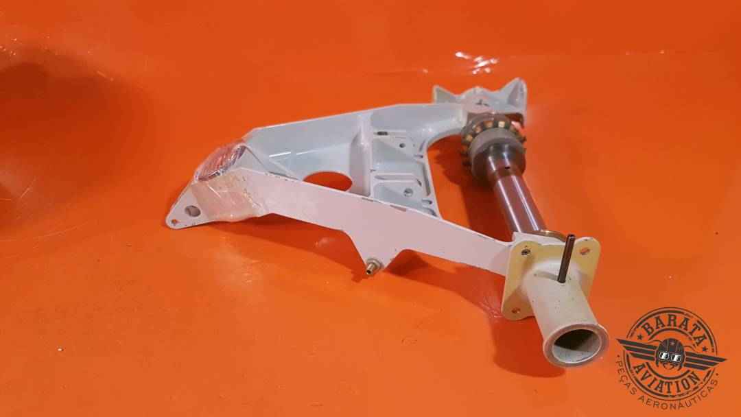 T700A2720014000 TBM Fitting Assy