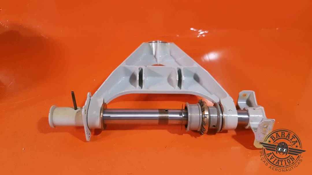 T700A2720014000 TBM Fitting Assy