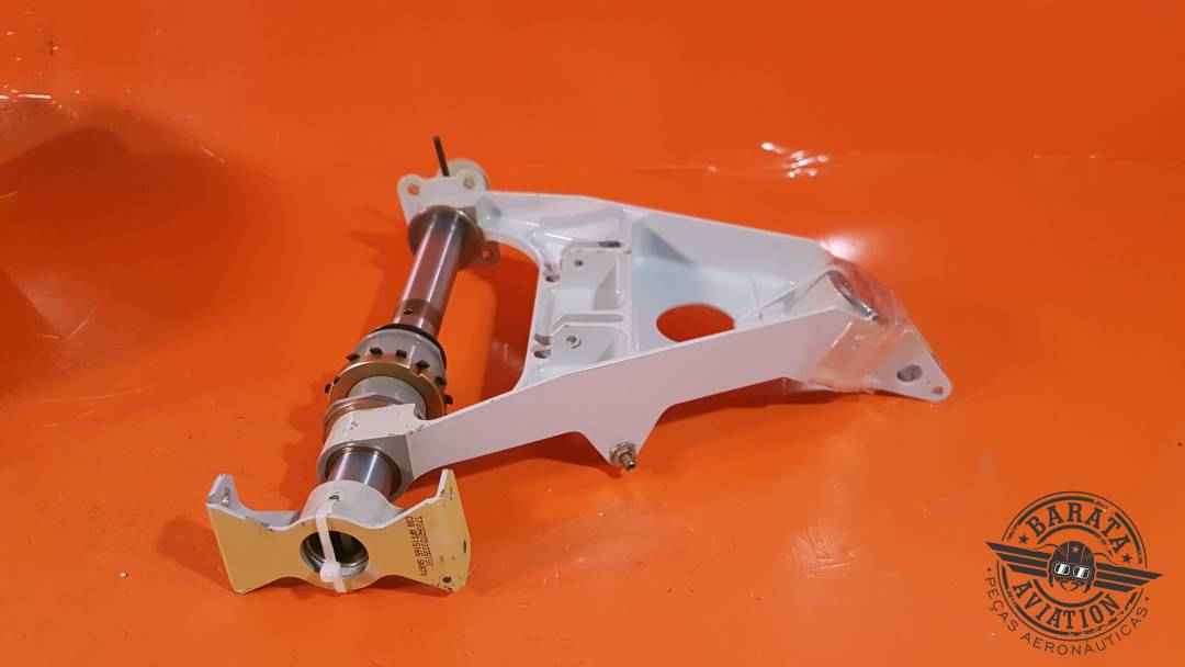 T700A2720014000 TBM Fitting Assy