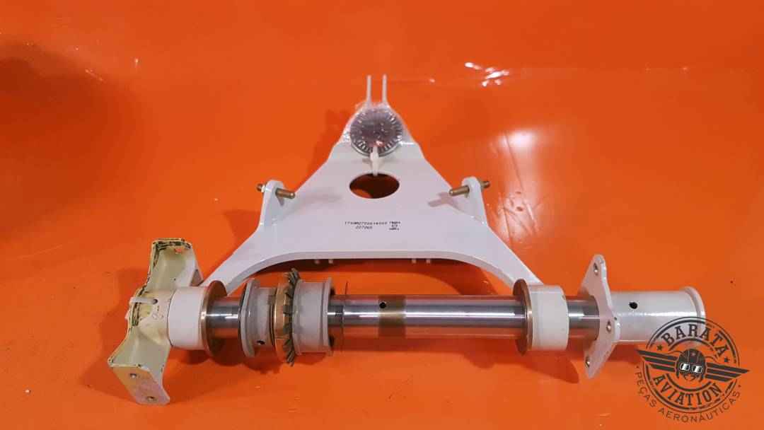 T700A2720014000 TBM Fitting Assy