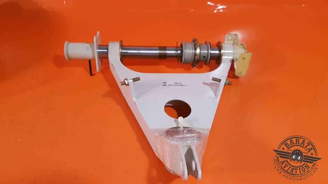 T700A2720014000 TBM Fitting Assy