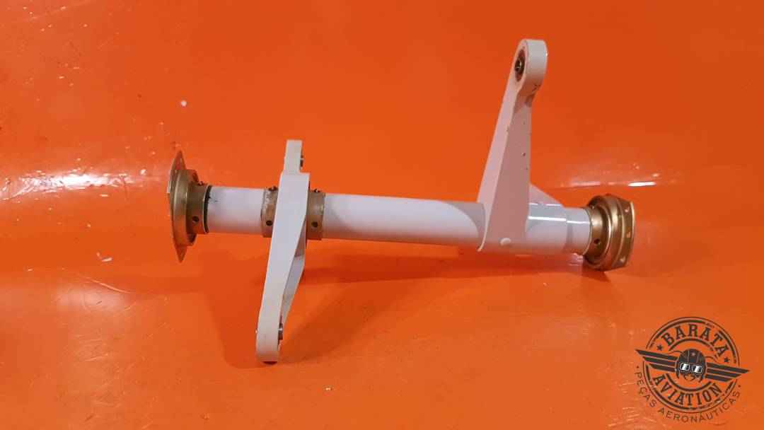 T700A2730012000 TBM Lower Levers Assy