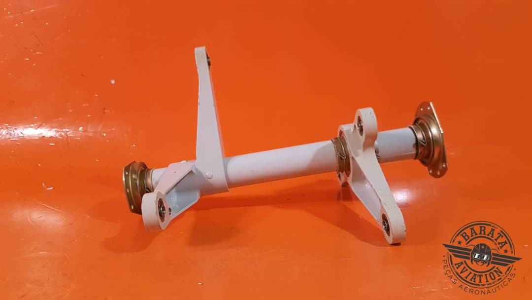 T700A2730012000 TBM Lower Levers Assy