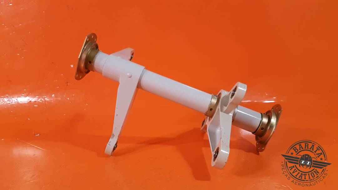 T700A2730012000 TBM Lower Levers Assy