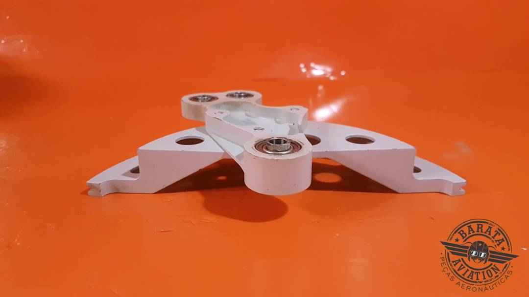 T700A2210038100 TBM Sector Assembly