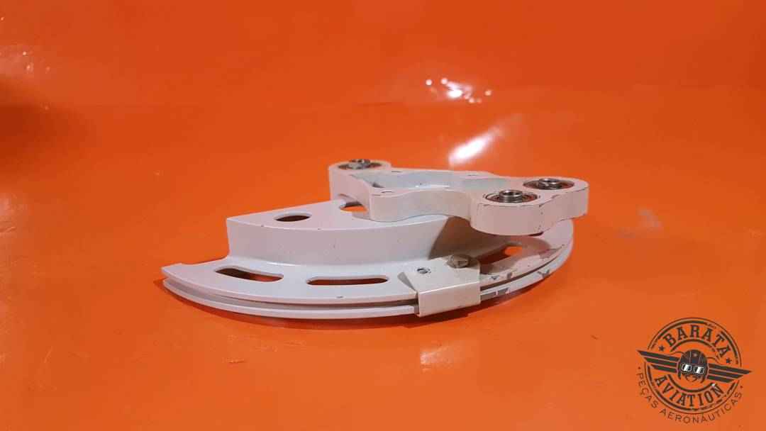 T700A2210038100 TBM Sector Assembly