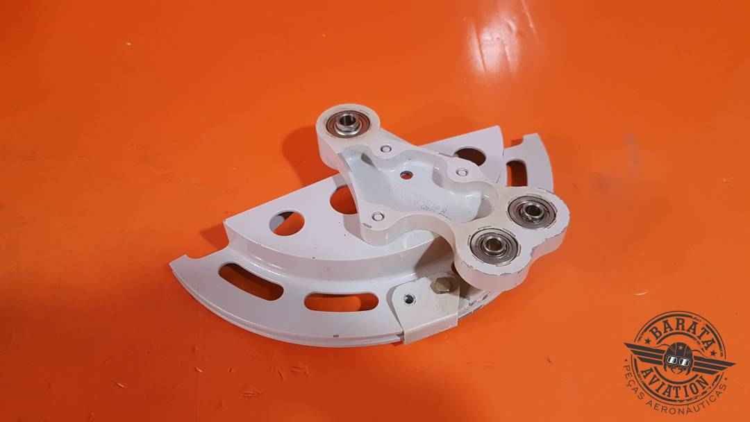 T700A2210038100 TBM Sector Assembly