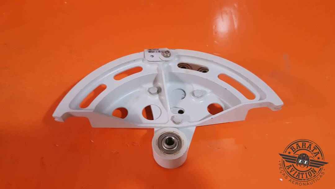 T700A2210038100 TBM Sector Assembly