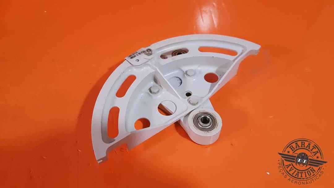 T700A2210038100 TBM Sector Assembly