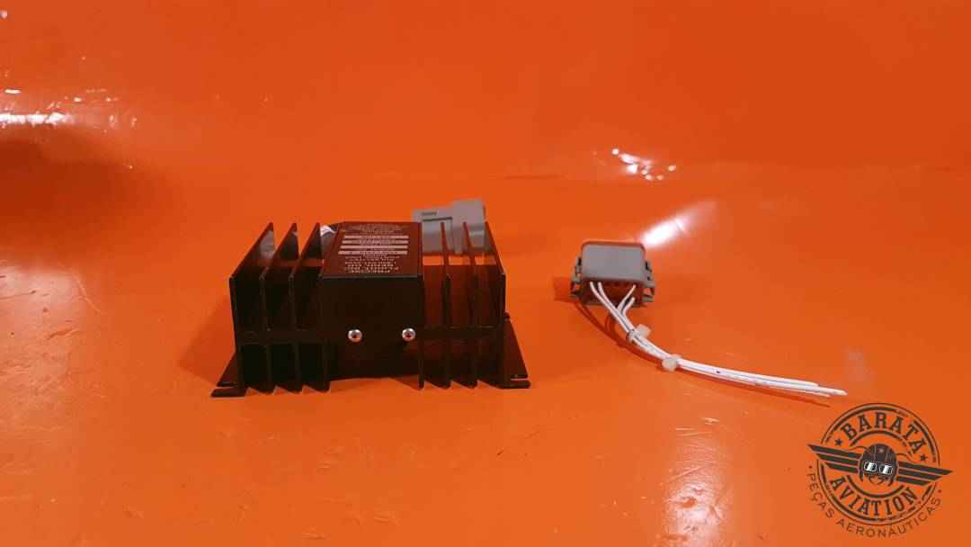 1220/2410-2 Precise Flight Pulselite Control Unit