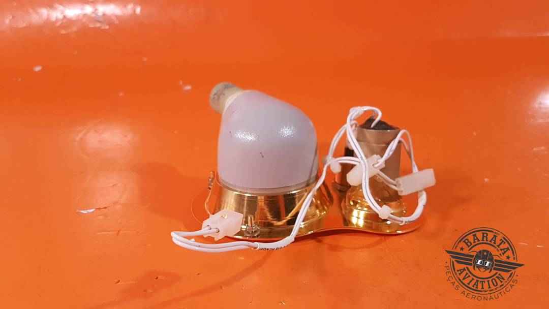 T700G2510100000 TBM L/H Ventilation & Light Assembly