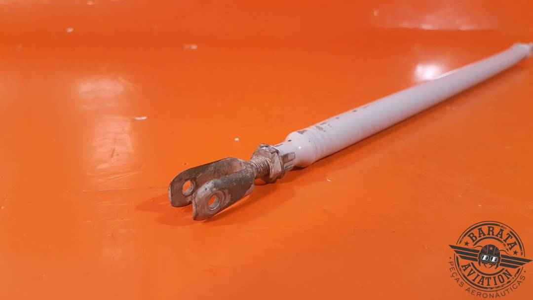 T700A2730091001 TBM Rod Assy - Elevator Control - Tail Section 