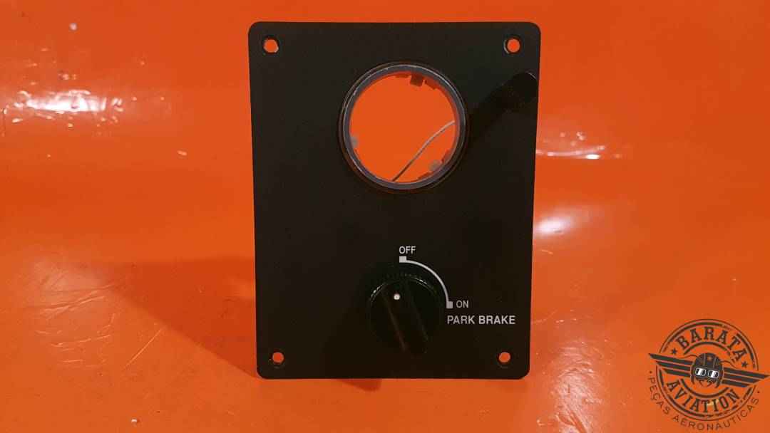 T700F2730005001 TBM R/H Bearing Plate Assy