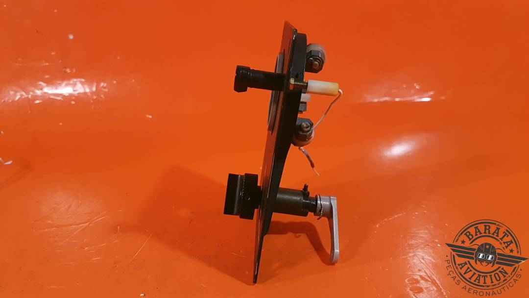 T700F2730005001 TBM R/H Bearing Plate Assy