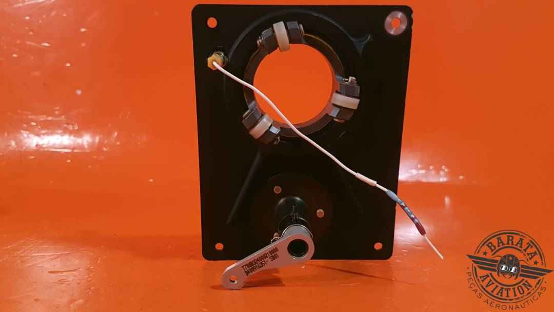 T700F2730005001 TBM R/H Bearing Plate Assy