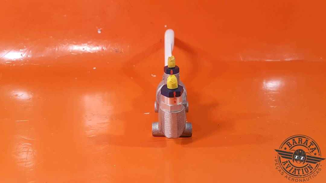 T700A323500600200 TBM Socata Hand Pump Assy