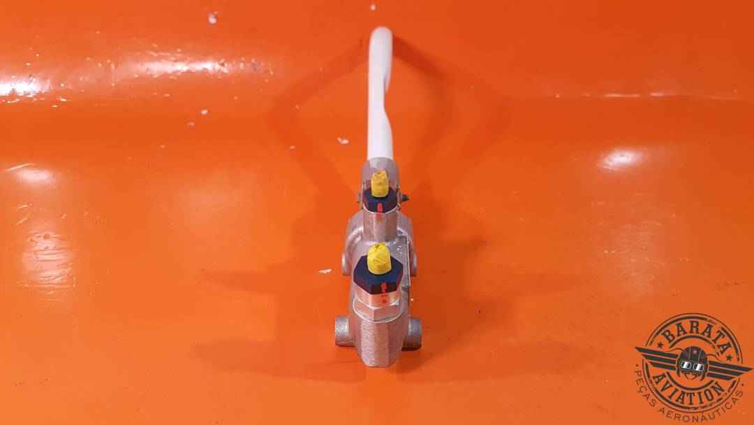 T700A323500600200 TBM Socata Hand Pump Assy