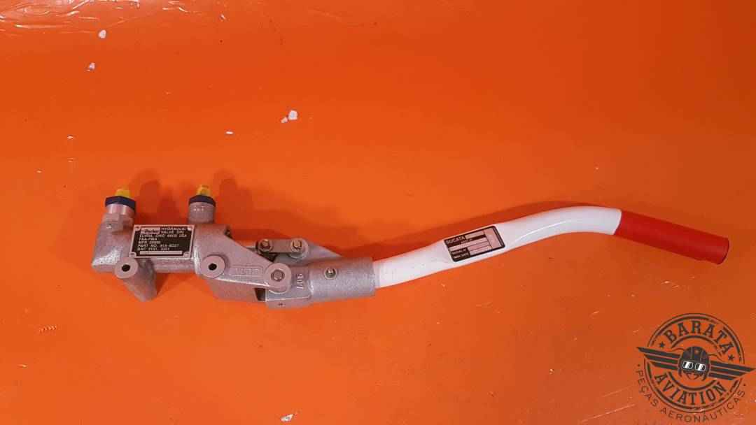 T700A323500600200 TBM Socata Hand Pump Assy