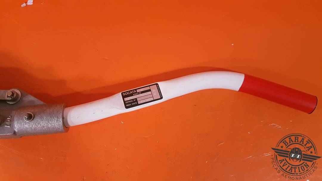 T700A323500600200 TBM Socata Hand Pump Assy