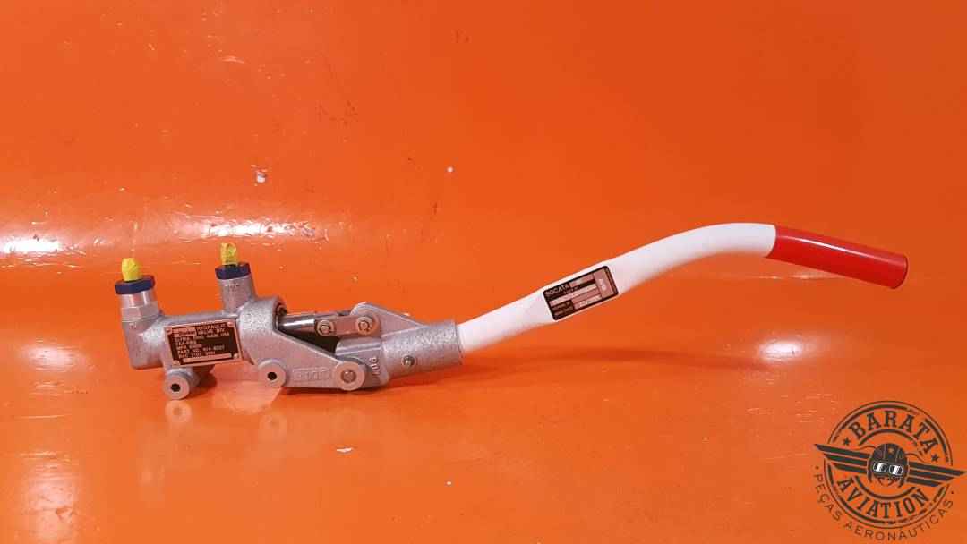 T700A323500600200 TBM Socata Hand Pump Assy