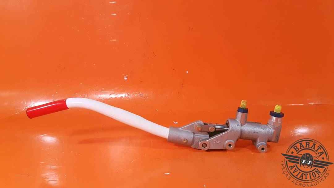 T700A323500600200 TBM Socata Hand Pump Assy