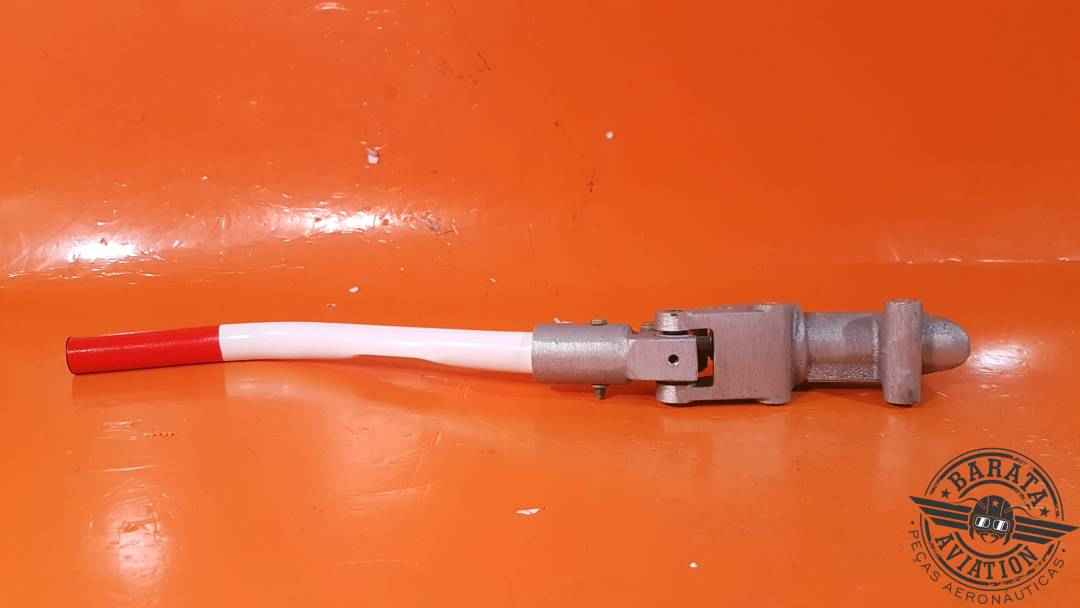 T700A323500600200 TBM Socata Hand Pump Assy