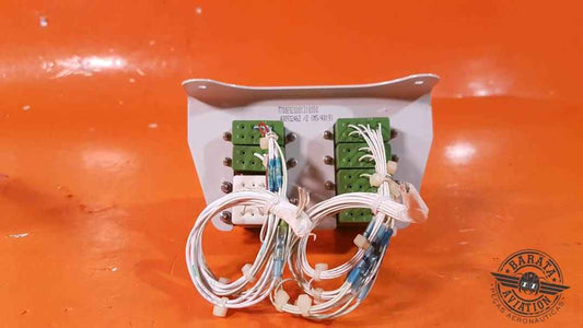 7533900001 TBM Delayed Breaker Assy