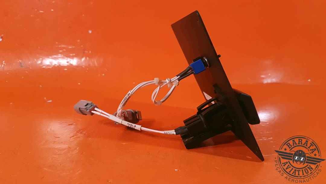 T700G537001900000 TBM Cover Plate Assembly