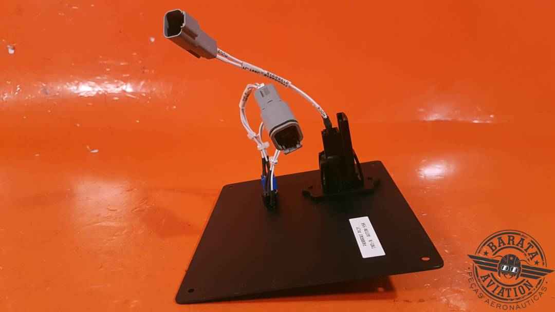 T700G537001900000 TBM Cover Plate Assembly