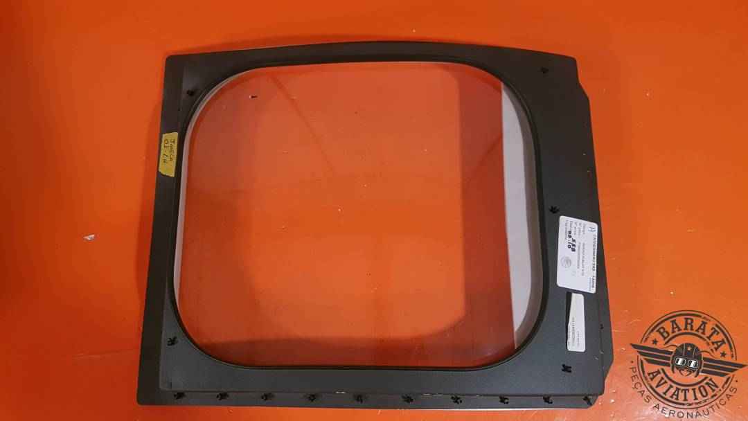 T700G2520040000 TBM Socata Windows Curtain - Standard 